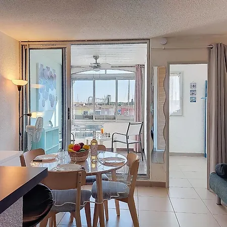 Les Caraibes By Interhome Appartement