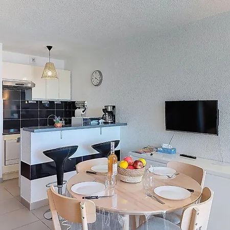 Les Caraibes By Interhome Appartement *