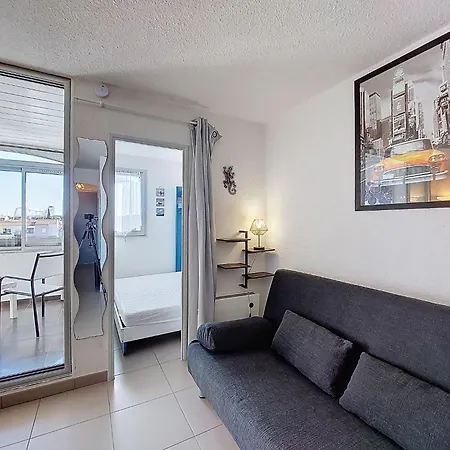 Les Caraibes By Interhome Appartement