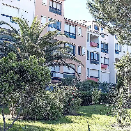 Les Caraibes By Interhome Appartement