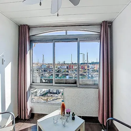 Les Caraibes By Interhome Agde