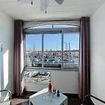 Apartment Les Caraibes By Interhome *