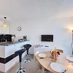 Les Caraibes By Interhome Agde