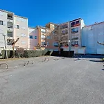Apartment Les Caraibes By Interhome Agde