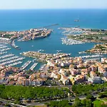 Les Caraibes By Interhome Apartment Agde