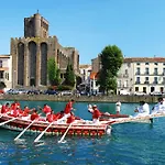 Les Caraibes By Interhome *