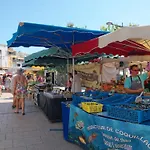 Les Caraibes By Interhome * Agde