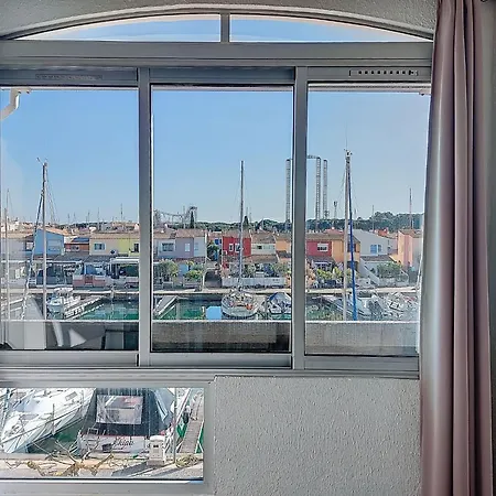 Les Caraibes By Interhome Apartment *