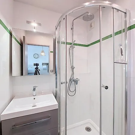 Les Caraibes By Interhome Apartment Agde