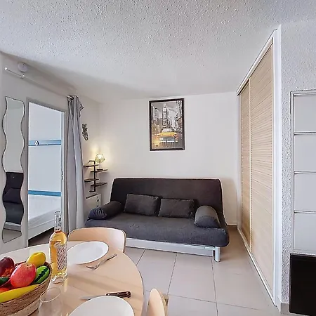 Les Caraibes By Interhome