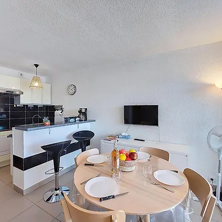 Les Caraibes By Interhome * Agde