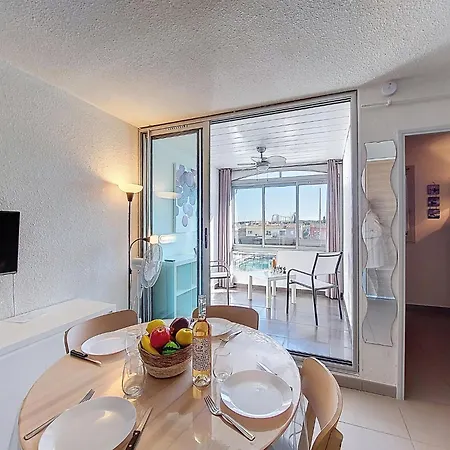 Les Caraibes By Interhome Apartment *